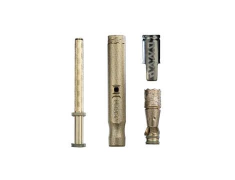 Dynavap Titanium Quantium - 3